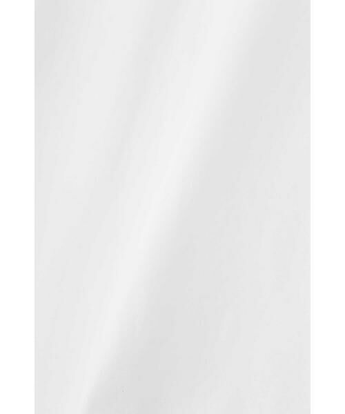 human woman / ヒューマンウーマン カットソー | 100/3 天竺カットソー | 詳細12