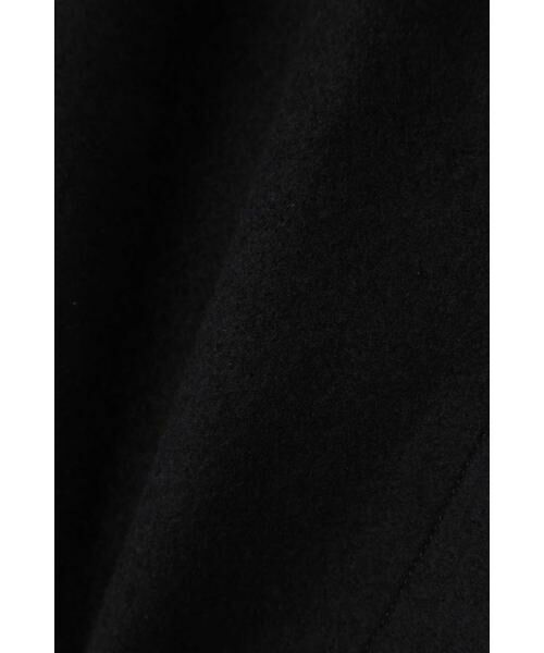 human woman / ヒューマンウーマン スカート | [店舗限定販売]《arrive paris》ウールブークレ―　スカート | 詳細17