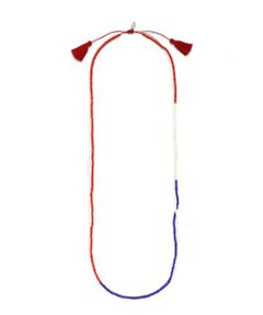 human woman / ヒューマンウーマン ネックレス・ペンダント・チョーカー | ビーズネックレス