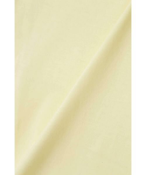 human woman / ヒューマンウーマン カットソー | 100/3　天竺　カットソー | 詳細6