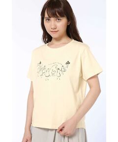 コラボＴシャツ