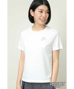 ◆スヌーピーコラボＴシャツ