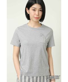 ◆スヌーピーコラボＴシャツ