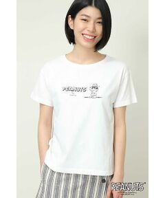 ◆スヌーピーコラボＴシャツ