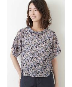 リバティラグランプルオーバー