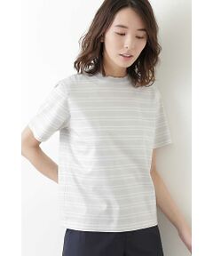 ニット付属Ｔシャツ