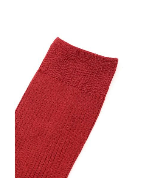 human woman / ヒューマンウーマン ソックス | オリジナルソックス | 詳細1