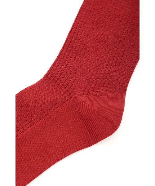 human woman / ヒューマンウーマン ソックス | オリジナルソックス | 詳細2