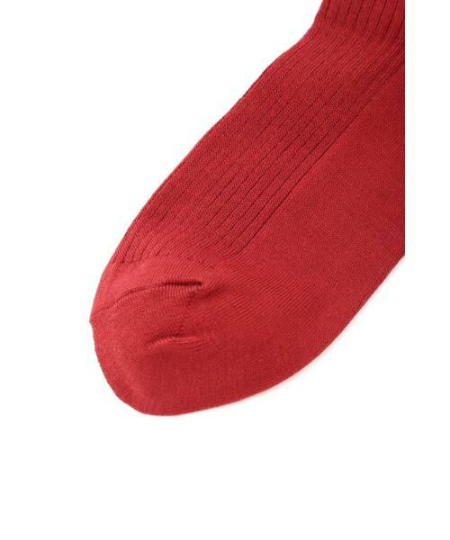 human woman / ヒューマンウーマン ソックス | オリジナルソックス | 詳細3