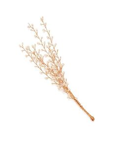 human woman / ヒューマンウーマン 服飾小物 | [店舗限定販売]Quatorze / コサージュ