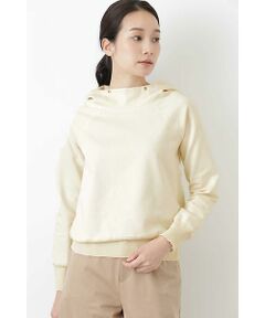 human woman / ヒューマンウーマン カットソー | ダンボールニット