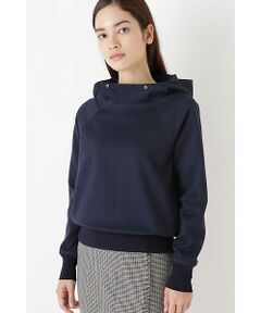 human woman / ヒューマンウーマン カットソー | ダンボールニット