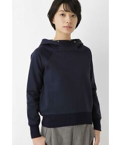 human woman / ヒューマンウーマン カットソー | ダンボールニット