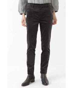 human woman / ヒューマンウーマン パンツ | 別珍パンツ