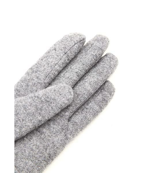 human woman / ヒューマンウーマン 手袋 | オリジナル　手袋 | 詳細3