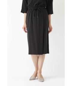 human woman / ヒューマンウーマン スカート | ラップ風スカート