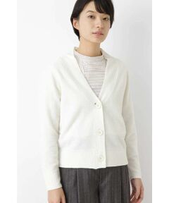 human woman / ヒューマンウーマン ニット・セーター | ライト圧縮ブルゾン