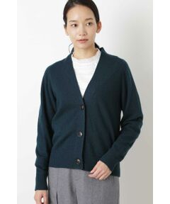 human woman / ヒューマンウーマン ニット・セーター | ライト圧縮ブルゾン