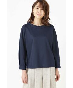 human woman / ヒューマンウーマン カットソー | ≪arrive paris≫ドロップカットソー