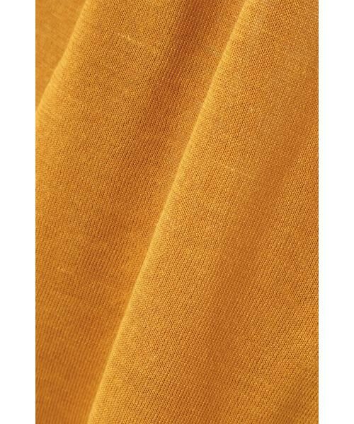 human woman / ヒューマンウーマン ニット・セーター | ◆長丈はおり | 詳細11