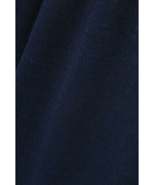 human woman / ヒューマンウーマン ニット・セーター | ◆長丈はおり | 詳細15