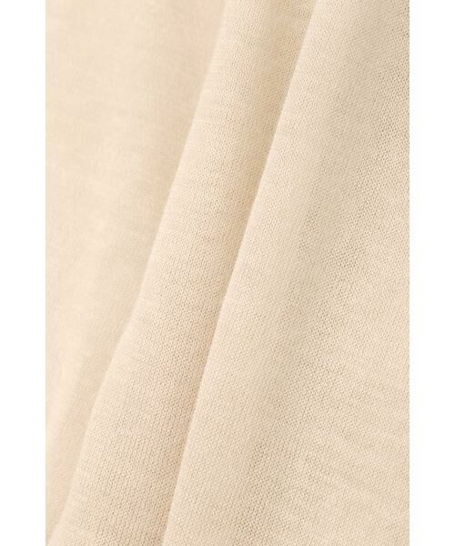 human woman / ヒューマンウーマン ニット・セーター | ◆長丈はおり | 詳細19