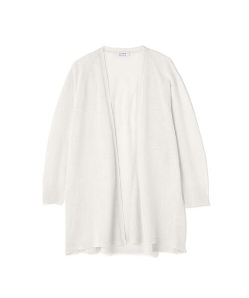 human woman / ヒューマンウーマン ニット・セーター | ◆長丈はおり | 詳細20