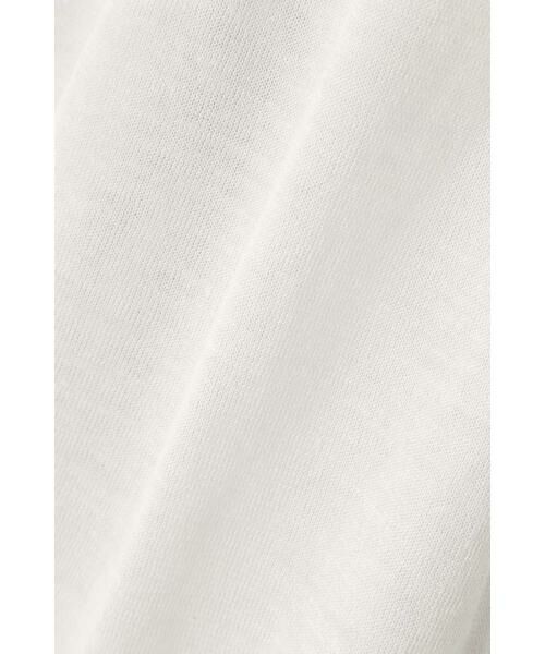 human woman / ヒューマンウーマン ニット・セーター | ◆長丈はおり | 詳細23