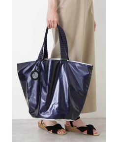 human woman / ヒューマンウーマン バッグ | JACK GOMME トートバッグ 大