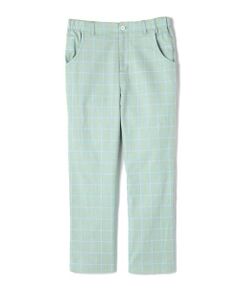 human woman / ヒューマンウーマン パンツ | チェックパンツ