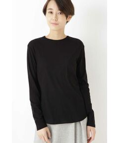 [WEB限定] PULETTE クロスオーバーバックＴシャツ