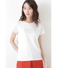 ◆AIGLE コラボＴシャツ