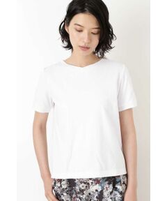 ディアエチケットＶネックＴシャツ