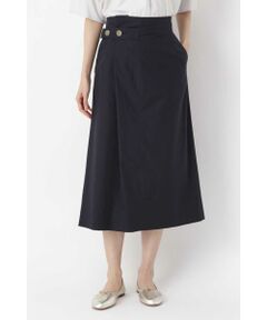 human woman / ヒューマンウーマン スカート | タイプライタースカート