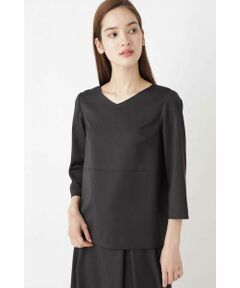 human woman / ヒューマンウーマン シャツ・ブラウス | 《arrive paris》スーチングブラウス