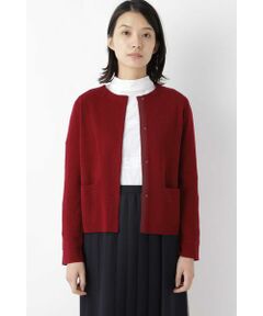 human woman / ヒューマンウーマン ニット・セーター | ミラノリブニット