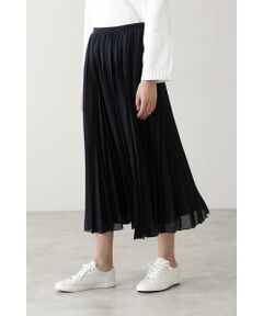 human woman / ヒューマンウーマン スカート | ◆スパンローンスカート