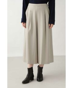 human woman / ヒューマンウーマン スカート | ◆アナスタシアミルド2WAYキュロット