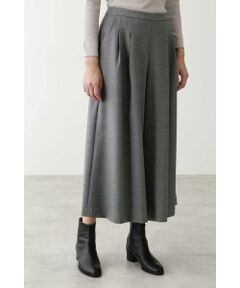 human woman / ヒューマンウーマン スカート | ◆アナスタシアミルド2WAYキュロット