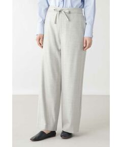 human woman / ヒューマンウーマン パンツ | ドロストパンツ