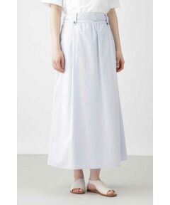 human woman / ヒューマンウーマン スカート | ◆タイプライターツイルスカート