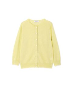 human woman / ヒューマンウーマン ニット・セーター | ◆ラミーハイゲージカーディガン