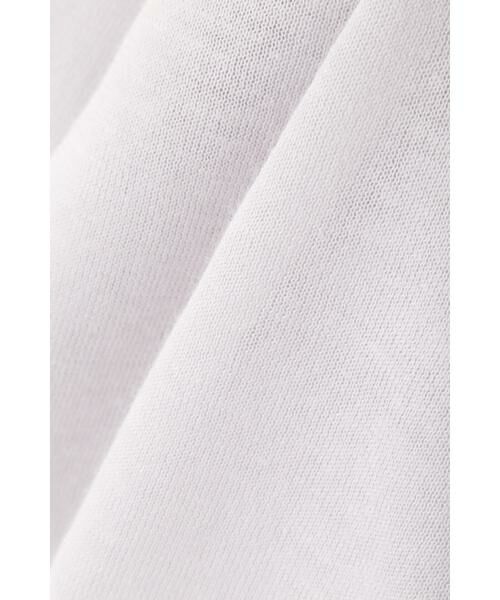 human woman / ヒューマンウーマン ニット・セーター | ◆ラミーハイゲージカーディガン | 詳細11