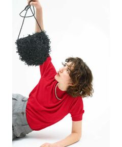 human woman / ヒューマンウーマン ニット・セーター | ◆ニットＴ