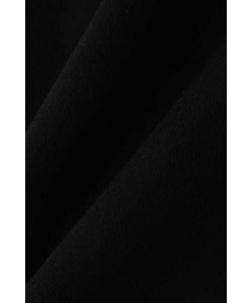 human woman / ヒューマンウーマン スカート | [一部店舗限定] リバーメルトンスカート | 詳細18
