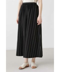 human woman / ヒューマンウーマン スカート | ◆ギンガム・ストライプスカート