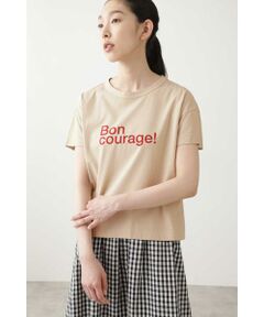 ◆ロゴＴシャツ