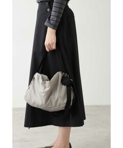 human woman / ヒューマンウーマン バッグ | ◆JACKGOMME LIGHT BOWL