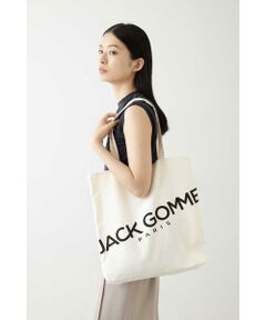 [WEB限定] JackGomme EXTRAt トートバッグ