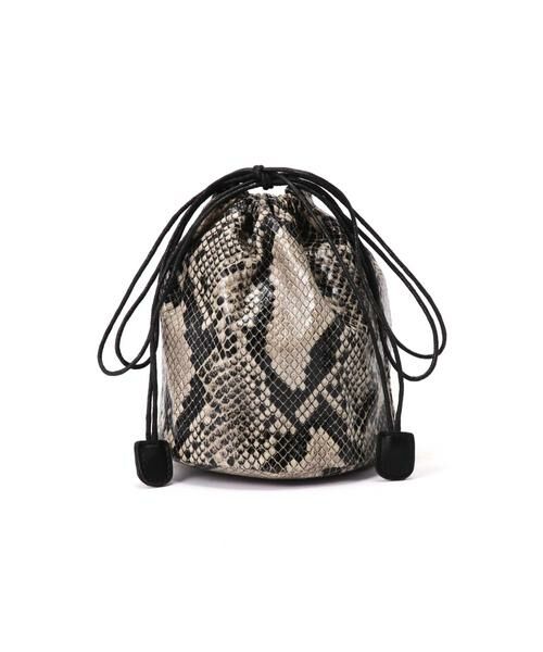 human woman / ヒューマンウーマン バッグ | ◆MOHI バッグ | 詳細7